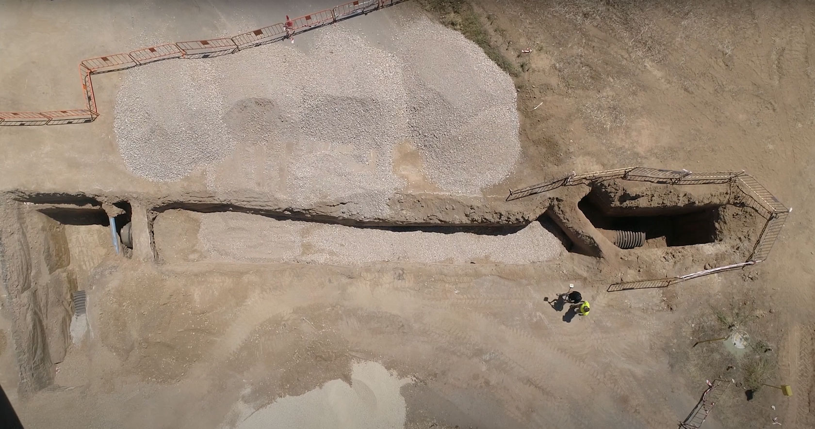 Relevé numérique pour une ville durable